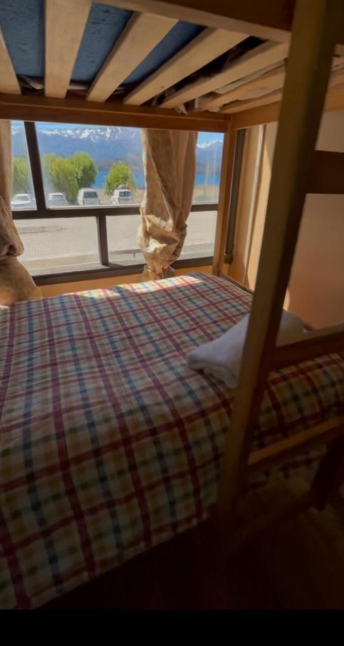 Hostal Las Parvas Puerto Rio Tranquilo Buitenkant foto